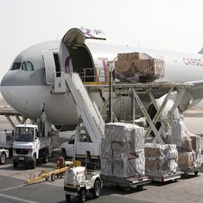 Air Freight Service